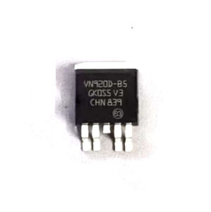 VN920D-B5 TO-263 ชิปไดรเวอร์พาวเวอร์บอร์ดคอมพิวเตอร์ยานยนต์ ไอซีไดรเวอร์ 30A/36V - Product Image 1