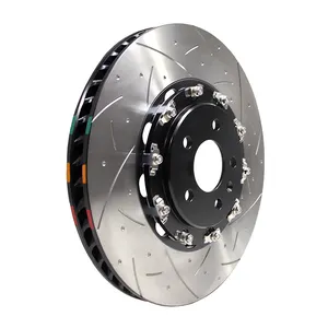 Disco de freno y calas para llantas de 19 ", rotor y audi a4 b8