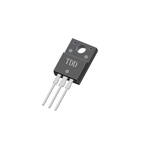 Mbrf30100vct 30A 100V thấp <span class=keywords><strong>VF</strong></span> TO-220F schottky hàng rào CHỈNH LƯU điốt bóng bán dẫn mosfet bóng bán dẫn điện mbrf30100vct mbrf30100vct - Product Image 2