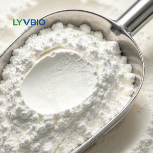 CAS 544-31-0 Palmölextrakt 99% Mikronisiertes Palmitoylethanolamid PEA-Pulver <span class=keywords><strong>Palmidrol</strong></span> - Product Image 2