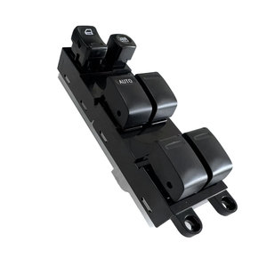 Interruptores Eléctricos para Ventanas de Automóviles Nissan Sentra, Modelo 25401-5M000 para Años (00-06) - Product Image 4