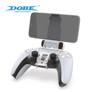 Soporte de Clip ajustable para mando de PS5, TP5-0527B de abrazadera para teléfono móvil - Product Image 4
