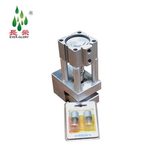 Perforadora con forma de Euroslot, perforadora - Product Image 1