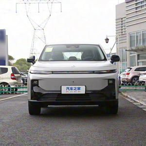 Leapmotor B10 2025 510KM Pure Electric SUV de 5 puertas y 5 plazas, el vehículo de nueva energía de crucero adaptable de velocidad completa más vendido de China - Product Image 2