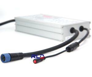 Ip65 Mini M8 2 3 4 5 6 Pin мужской женский круговой коннектор водонепроницаемый провод мини-электрические детали двигателя Кабель Велосипедный коннектор - Product Image 4