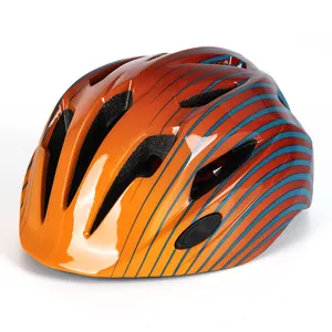 Casco de ciclismo ajustable para niños, Protector de seguridad para bicicleta, monopatín