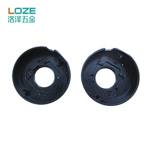 18-24 इंच का सीएनसी मशीनिंग सेवाएं एल्यूमीनियम मिश्र धातु और स्टेनलेस स्टील रेसिंग कार पहियों यात्री ऑटो स्पेयर पार्ट्स - Product Image 2