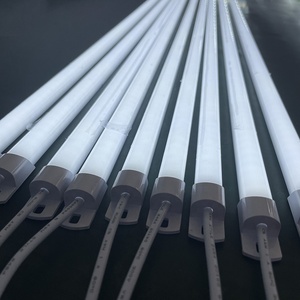 Barre lumineuse <span class=keywords><strong>LED</strong></span> étanche 24V de 1200 mm (6 pieds) <span class=keywords><strong>pour</strong></span> congélateur et <span class=keywords><strong>vitrine</strong></span> à gâteaux - Product Image 1