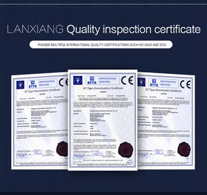 LX Hi <span class=keywords><strong>Vis</strong></span> เสื้อกั๊กวิ่งเพื่อความปลอดภัยสะท้อนแสง เสื้อกั๊กความปลอดภัย เสื้อกั๊กวิ่งสะท้อนแสง - Product Image 6