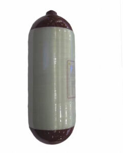 Serbatoio CNG2 in Fibra d'Acciaio Composita di Design Professionale, Cilindro <span class=keywords><strong>CNG</strong></span> Tipo 2 per Auto e Camion - Product Image 4