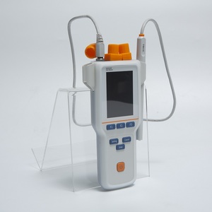 Analyseur d'oxygène dissous portable Do310f, sonde de mesure Do avec plage de 0,00-50,00 ppm et précision de 0,01 pour la qualité de l'eau - Product Image 2