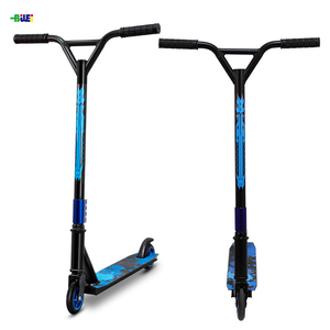 <span class=keywords><strong>Trottinette</strong></span> <span class=keywords><strong>freestyle</strong></span> de haute qualité en alliage d'aluminium pour enfants, <span class=keywords><strong>trottinette</strong></span> de rue pour adolescents et adultes, <span class=keywords><strong>2</strong></span> roues - Product Image 3