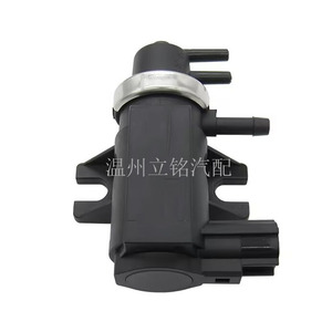 Valve de commande Turbo Boost 12V pour pièces de véhicules Isuzu Citroën Peugeot - Product Image 3