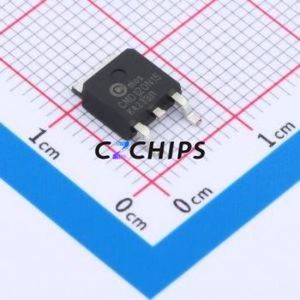 ทรานซิสเตอร์ฟิลด์ทรานซิสเตอร์ (มอสเฟท) ทรานซิสเตอร์ภาคสนาม CMD120N15ไปยัง252ใหม่ดั้งเดิม - Product Image 1