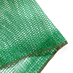 Hot bán 85gsm + FR 3-5years Longlife lưới màn hình riêng tư màu xanh lá cây nhựa xây dựng xây dựng giàn giáo mạng lưới an toàn - Product Image 3