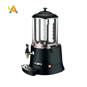 Hot Sale Electric Hot Chocolates Drinks Chocolate Maker