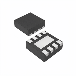 LP2951CSD 8 WDFN Exposed Pad Original Service Complet Acheter des Composants Électroniques en Ligne Gestion de l'Alimentation (PMIC) - Product Image 1