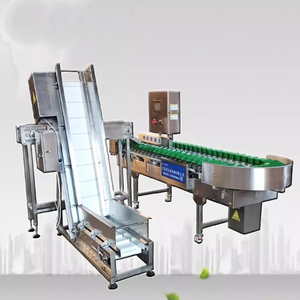 Nouvelle machine de calibrage de fraises à économie d'énergie, prix compétitif pour la vente en gros - Product Image 4