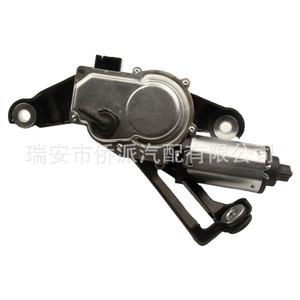 มอเตอร์ปัดน้ำฝน BMW 67636921959 12V โลหะ สำหรับยานพาหนะทางทะเล - Product Image 4