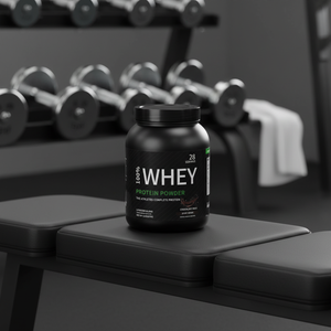 OEM Custom Adult Supplement Whey <strong>Protein</strong> <strong>Powder</strong> <strong>80</strong> Bulk Isolate Concentrate 100% for Improved Bone Density Muscle - Product Image 6
