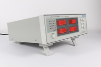 HZK PZ9902 Compteur de puissance AC intelligent monophasé avec fonction de communication, édition de base, précision de 0,3 %, usage industriel