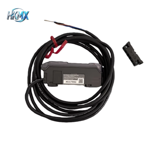 Sensor de Fibra Óptica Digital KEYENCE FS-V31P 100% Nuevo y Original, Tipo de Cable Amplificador, Unidad Principal, Salida PNP - Product Image 1