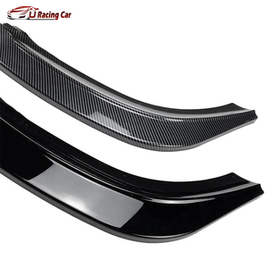 Accesorios de coche ABS parachoques delantero divisor labio difusor cuerpo Kit Spoiler para Seat <span class=keywords><strong>Ibiza</strong></span> MK5 estándar/<span class=keywords><strong>FR</strong></span> 2018 + - Product Image 5