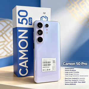 โทรศัพท์ Tecno Camon 50 Pro ของแท้ - Product Image 5