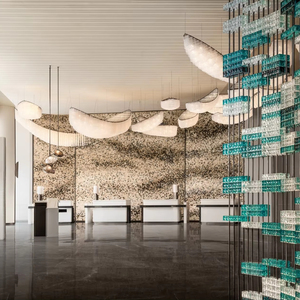 Meubles modernes d'hôtel de luxe pour les banquets et événements de mariage 5 étoiles pour le salon et la chambre à coucher - Product Image 5
