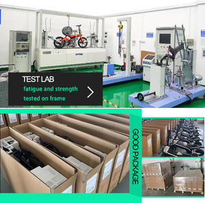 มอเตอร์ไซค์วิบาก Mico 125cc รุ่นใหม่ล่าสุด เครื่องยนต์เบนซินแบบไร้แปรงถ่าน 9 แรงม้า ความเร็วสูงสุด 60 กม./ชม. ระบบเบรกไฮดรอลิกคู่ - Product Image 6