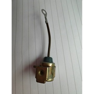 Condensador de Encendido para Toyota 19133-16240, Pieza de Repuesto para Distribuidor - Product Image 4