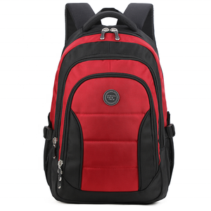 Aoking Customized logo Men Durable <strong>Bag</strong> Waterproof Laptop Backpacks Leisure Business Travelling <strong>College</strong> Casual School <strong>Bags</strong> - Product Image 1