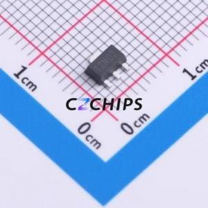 ทรานซิสเตอร์ภาคสนามทรานซิสเตอร์ SOT-89 HSK12N02ใหม่ล่าสุด (MOSFET) - Product Image 1