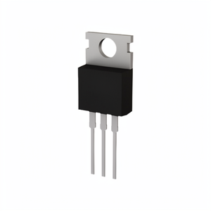 RX3L07BBGC16 TO-220AB ทรานซิสเตอร์ ช่องทางผู้ผลิตชิ้นส่วนอิเล็กทรอนิกส์ - Product Image 1