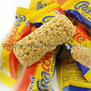 בר חלבון מותאם אישית בריא ומזין - Product Image 3