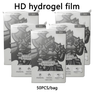 12CM * 18CM Pelicula Laminas Micas De Hidrogel TPU Cutting Machine Clear Hydrogel Film Screen Protector Sheet - Product Image 2