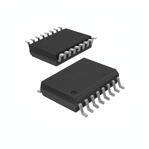 16 SOlC Interface IH5043CWE+ Components Electronic Authorized Distributor - Product Image 1