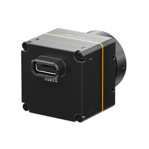 MIN612 Micro <b>Thermal</b> Imager <b>Camera</b>/Module High-Resolution FPV <b>Thermal</b> <b>Imaging</b> for Drones CVBS Industrial <b>Camera</b> - Product Image 2