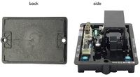 Régulateur de tension automatique R220 AVR R-220 Régulateur de tension automatique pour générateur sans balais R 220