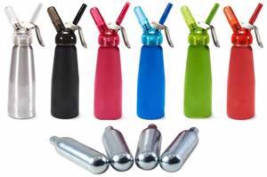 Frusta bestwhip Cream Chargers 8g - Product Image 5