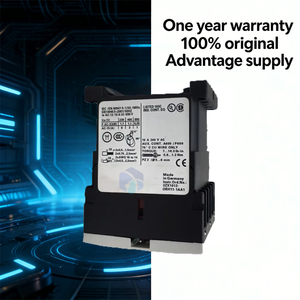 3RH1131-1BB40 Nuevo Relé de Control PLC de Señal Intermedia con Terminal de Tornillo Original, Contactor de Relé SIRIUS 3RH1131-1BB40 - Product Image 5