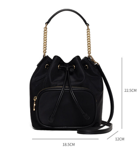 Customized logo, fashionable women's handbag, luxurious women's shoulder <b>bag</b>, high-quality PU leather <b>crossbody</b> <b>bag</b> - Product Image 3