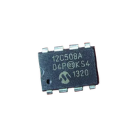 PIC12C508A-04/P Speicherchip Integrierter Schaltkreis PIC12C508A-04I/SM Original IC PIC12C508