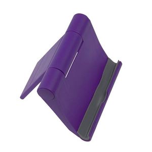 Design Colourful Lazy Stent Portable Holder Plastic Mobile Phone Stand - Product Image 2
