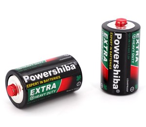 Performance stable Piles robustes Batteries D Taille 1.5V Super Duty Heavy Battery <span class=keywords><strong>R20</strong></span> UM1 - Product Image 4
