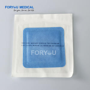 FORYOU LUOFUCON perban penyerap Super tipe teratur & melekat dengan kapasitas penyerapan besar digunakan pada luka bedah peredam kaki - Product Image 1