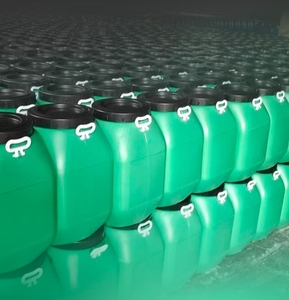Acrylharz-Polyacrylat-Emulsions-Copolymer-Beschichtungsflüssigkeit für Kunststoff & Wand – Rollen-/Pinsel-/Sprühanwendung - Product Image 6