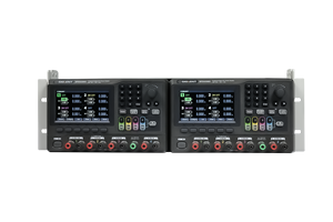 ซิกเลนท์ SPD4306X/SPD4321X/SPD4332X แหล่งจ่ายไฟ AC-DC แบบสวิตชิ่งที่ตั้งโปรแกรมได้สำหรับอุตสาหกรรม ใช้กระแสไฟ 0-50A แรงดันไฟฟ้า 12V-30V 50/60Hz - Product Image 2