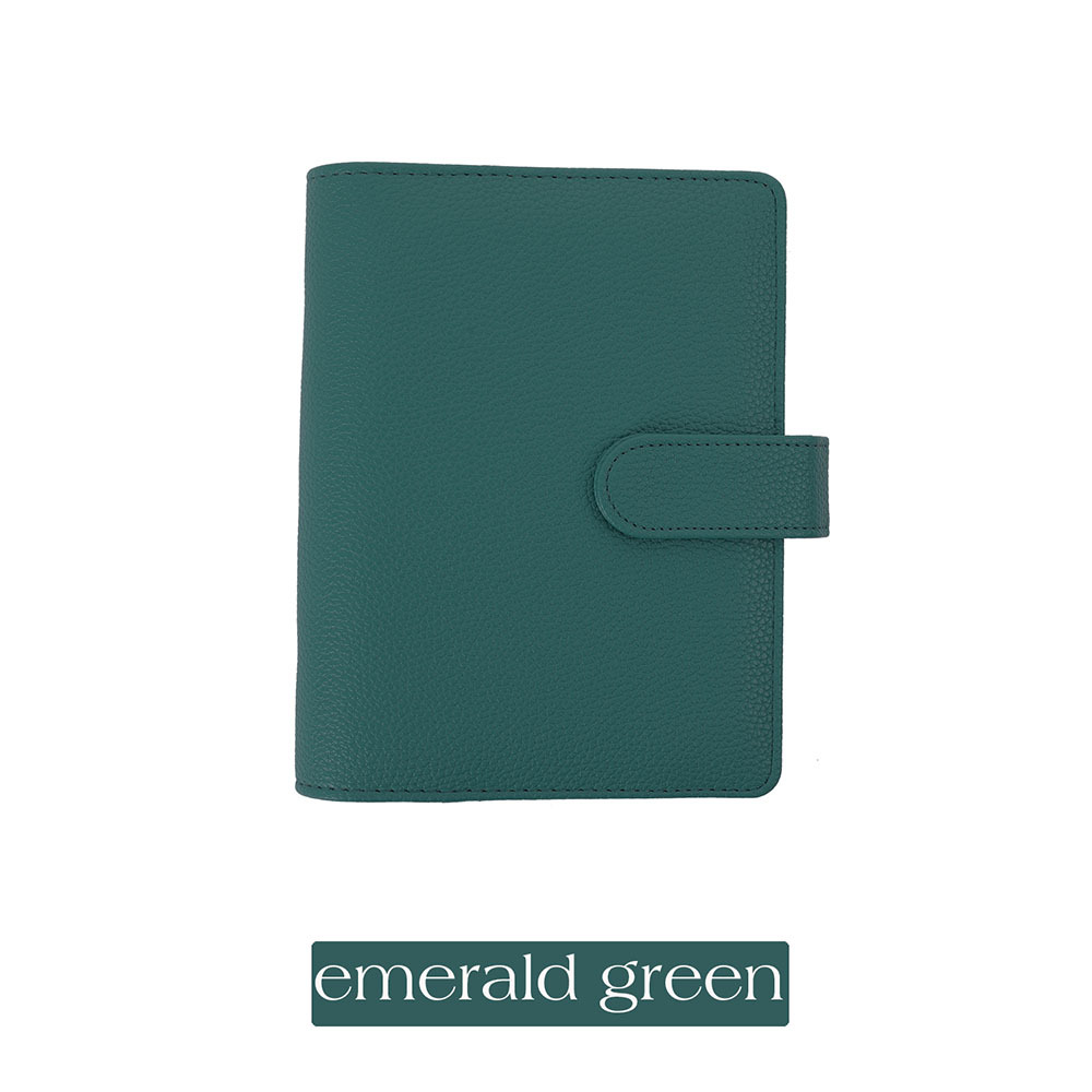 Emerald Green