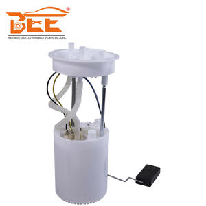 大众330919051B 3B0919051C 0580313004 330919051F 6N0919087F的高质量燃油泵总成 - Product Image 1